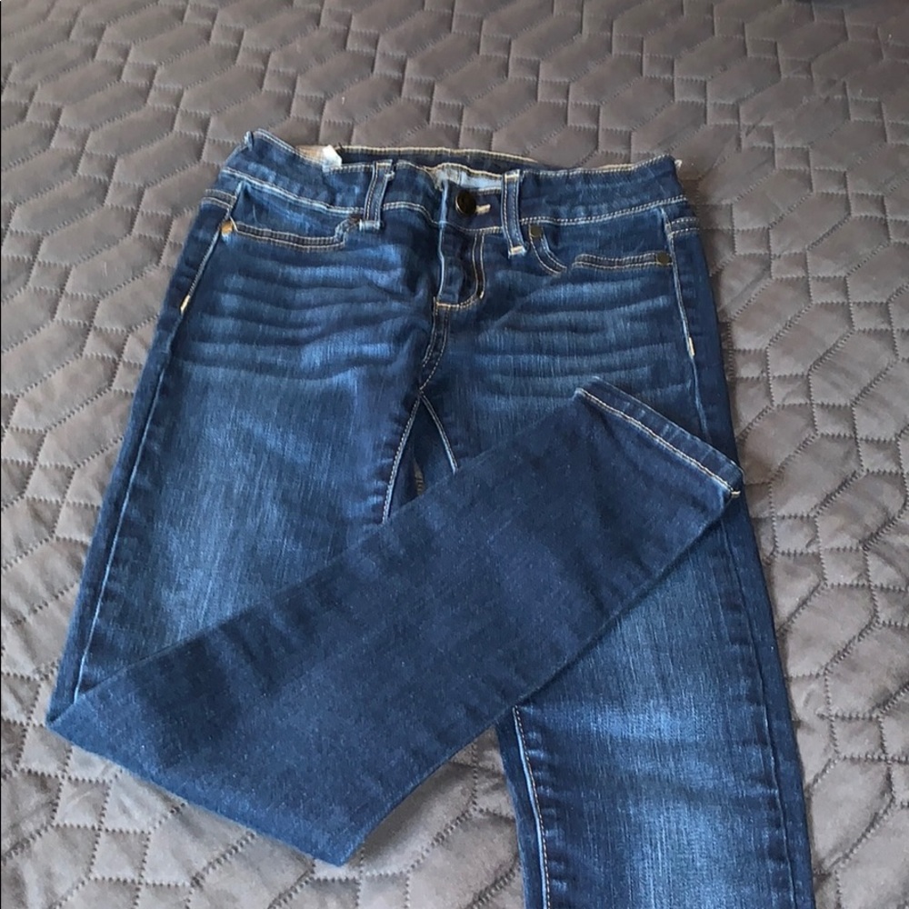 Girls Joe’s Skinny Jeans